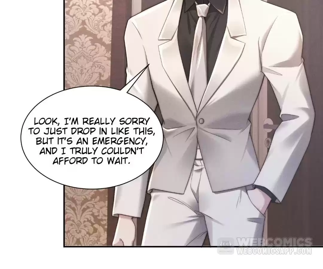A Complicated Marriage With the Wolf Prince Chapter 62 - page 11