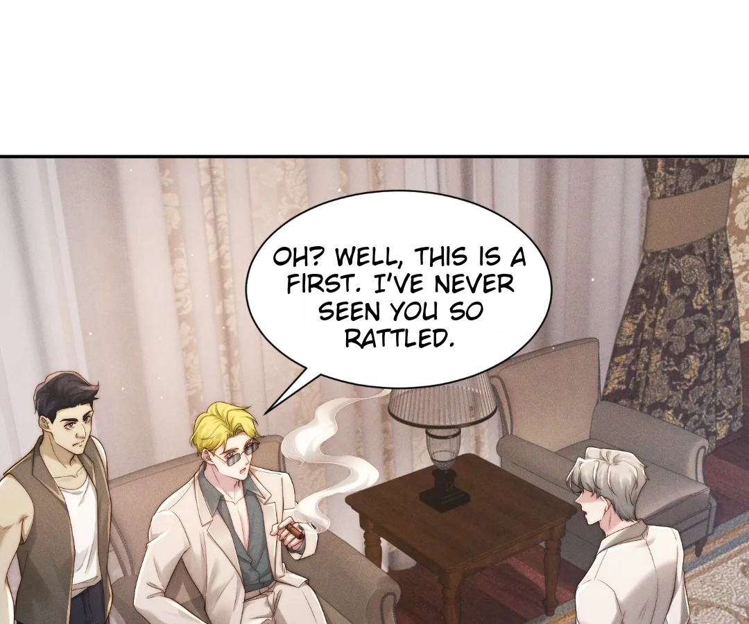 A Complicated Marriage With the Wolf Prince Chapter 62 - page 12