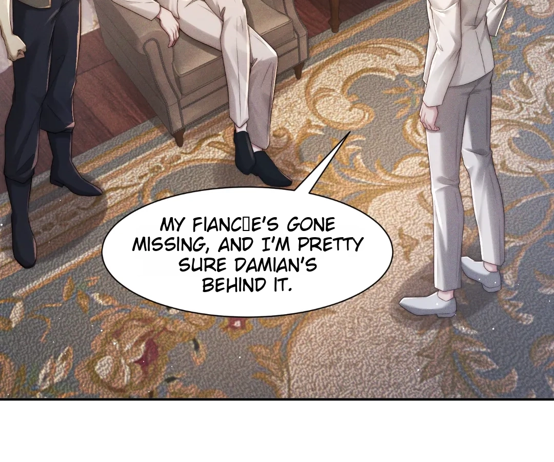A Complicated Marriage With the Wolf Prince Chapter 62 - page 13