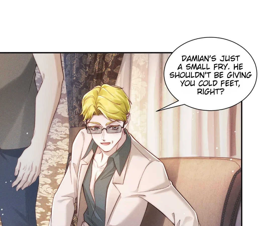 A Complicated Marriage With the Wolf Prince Chapter 62 - page 14