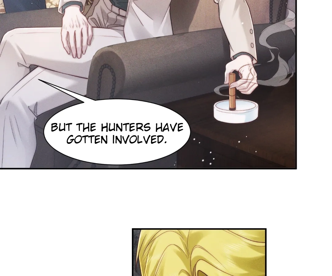 A Complicated Marriage With the Wolf Prince Chapter 62 - page 15