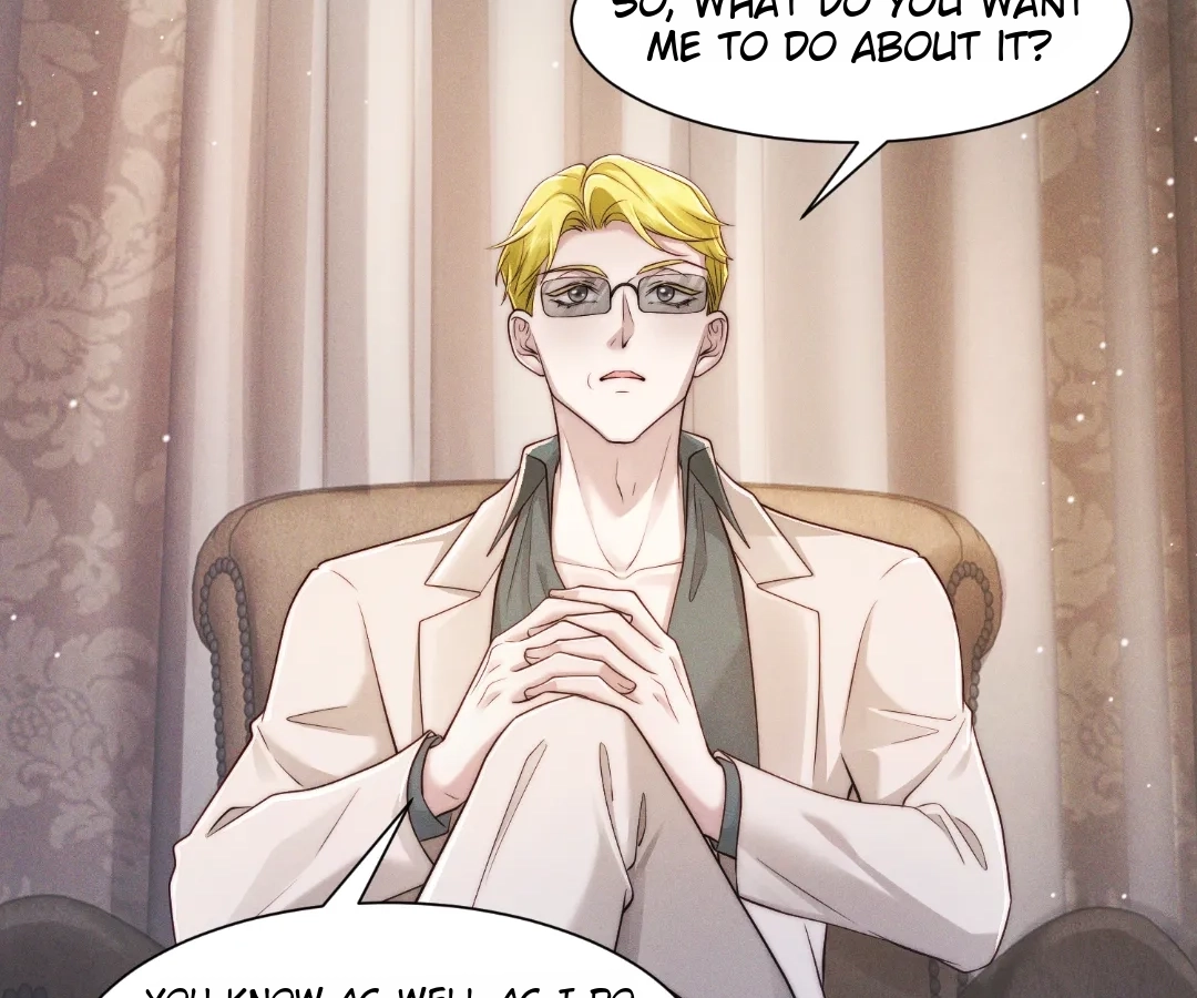 A Complicated Marriage With the Wolf Prince Chapter 62 - page 17