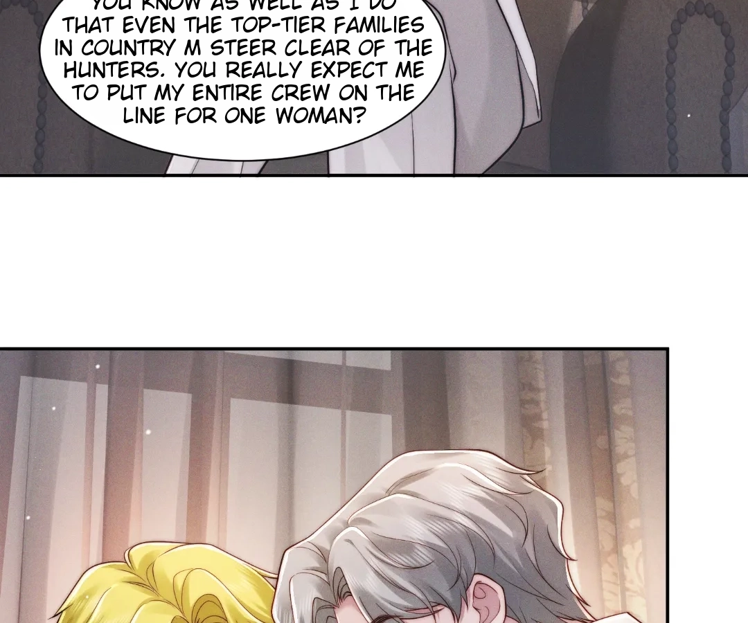 A Complicated Marriage With the Wolf Prince Chapter 62 - page 18