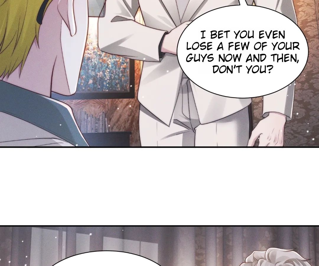 A Complicated Marriage With the Wolf Prince Chapter 62 - page 23