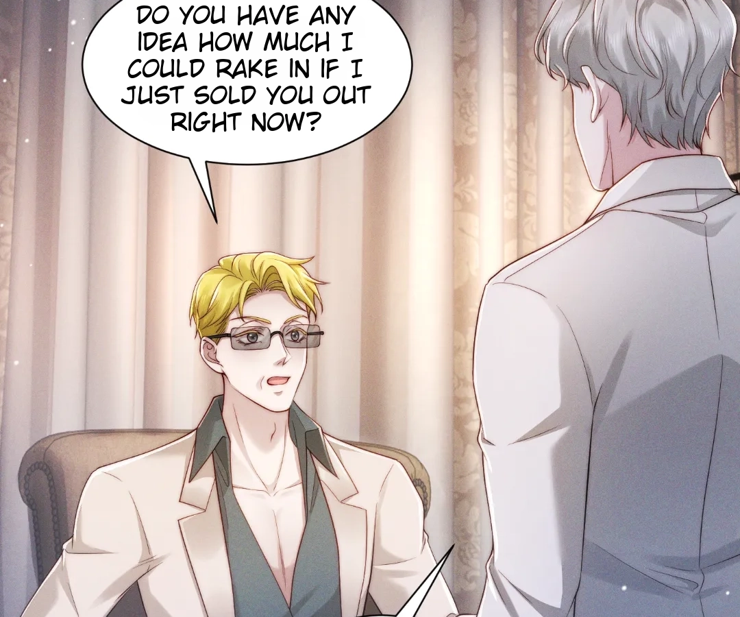 A Complicated Marriage With the Wolf Prince Chapter 62 - page 24