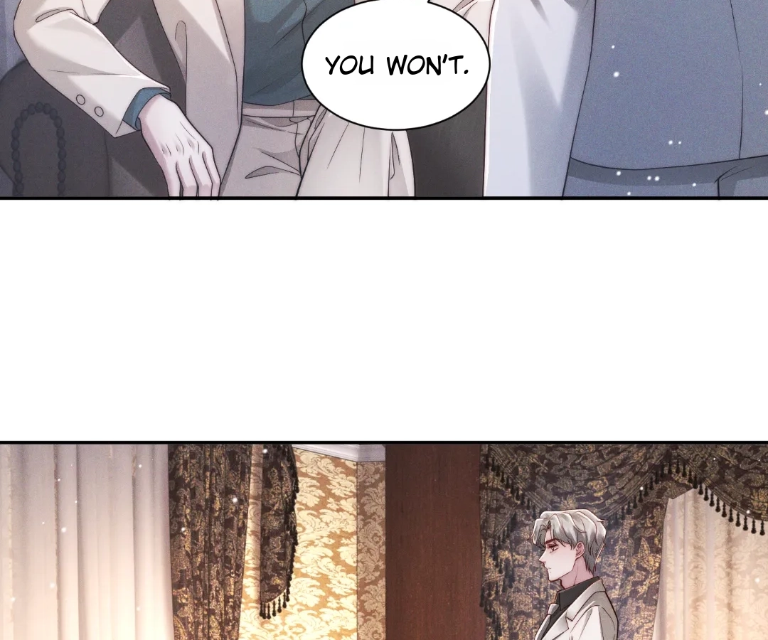 A Complicated Marriage With the Wolf Prince Chapter 62 - page 25