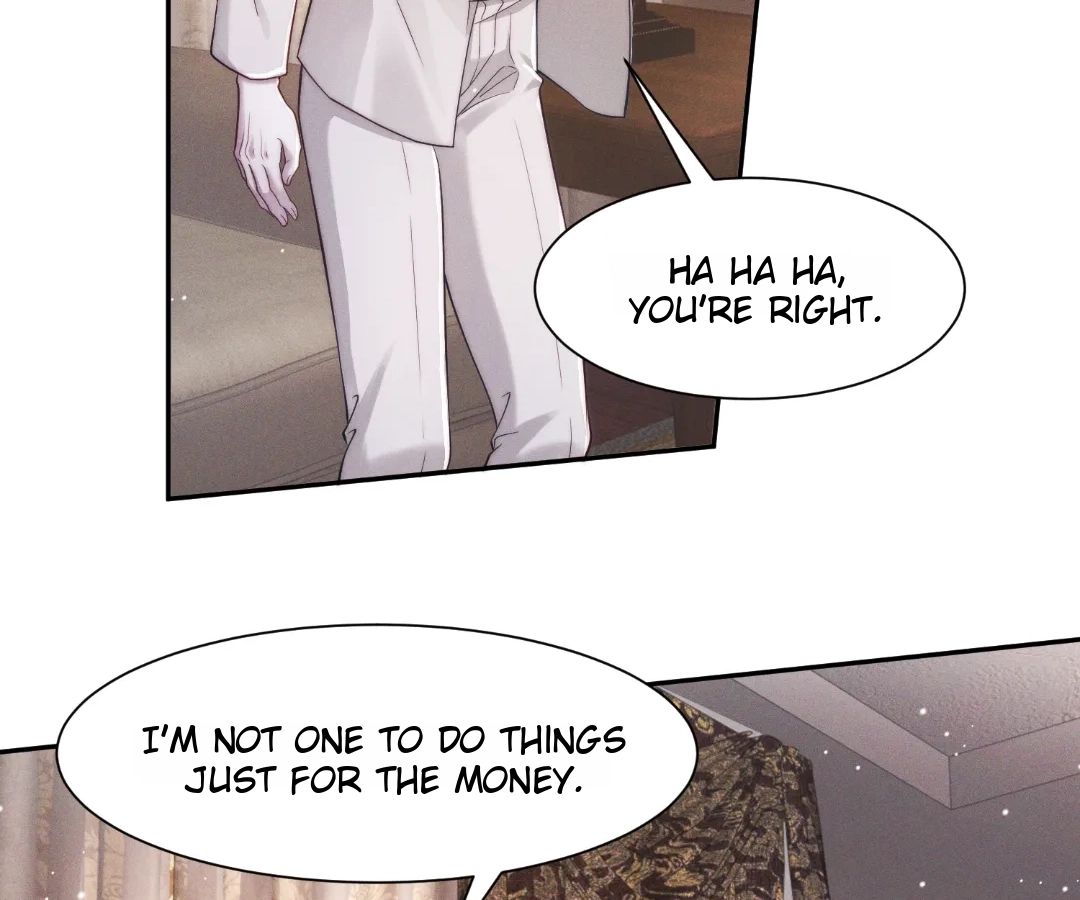 A Complicated Marriage With the Wolf Prince Chapter 62 - page 28