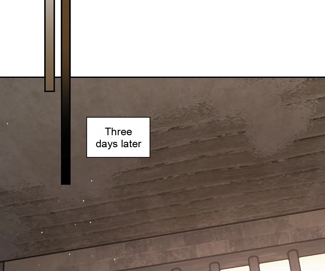 A Complicated Marriage With the Wolf Prince Chapter 62 - page 31