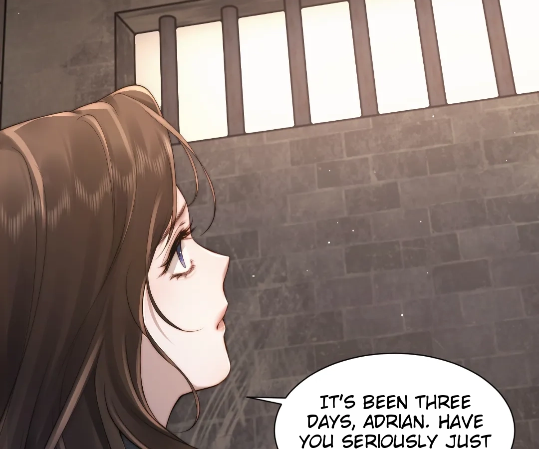 A Complicated Marriage With the Wolf Prince Chapter 62 - page 32
