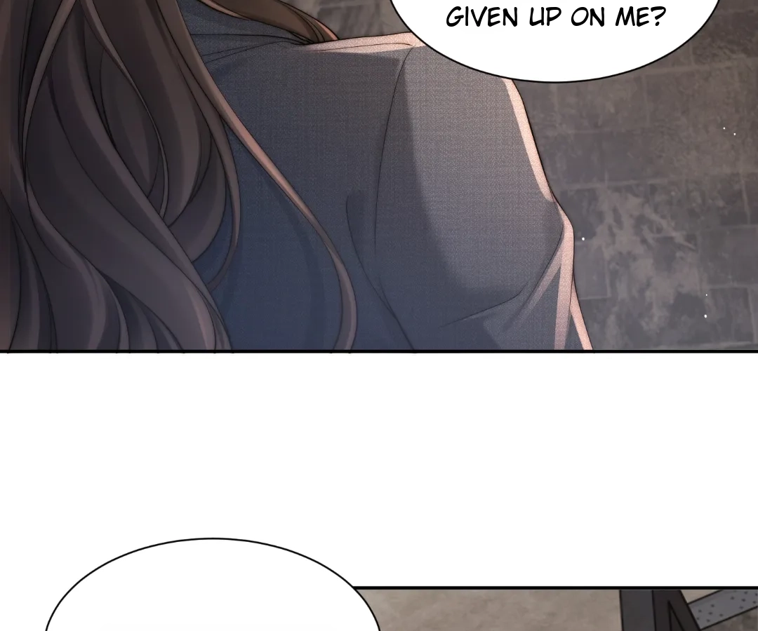 A Complicated Marriage With the Wolf Prince Chapter 62 - page 33