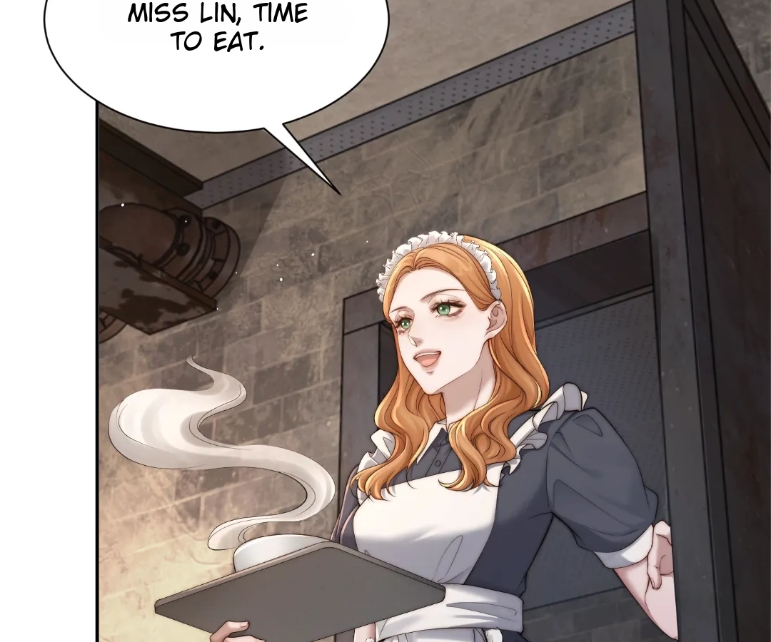 A Complicated Marriage With the Wolf Prince Chapter 62 - page 34