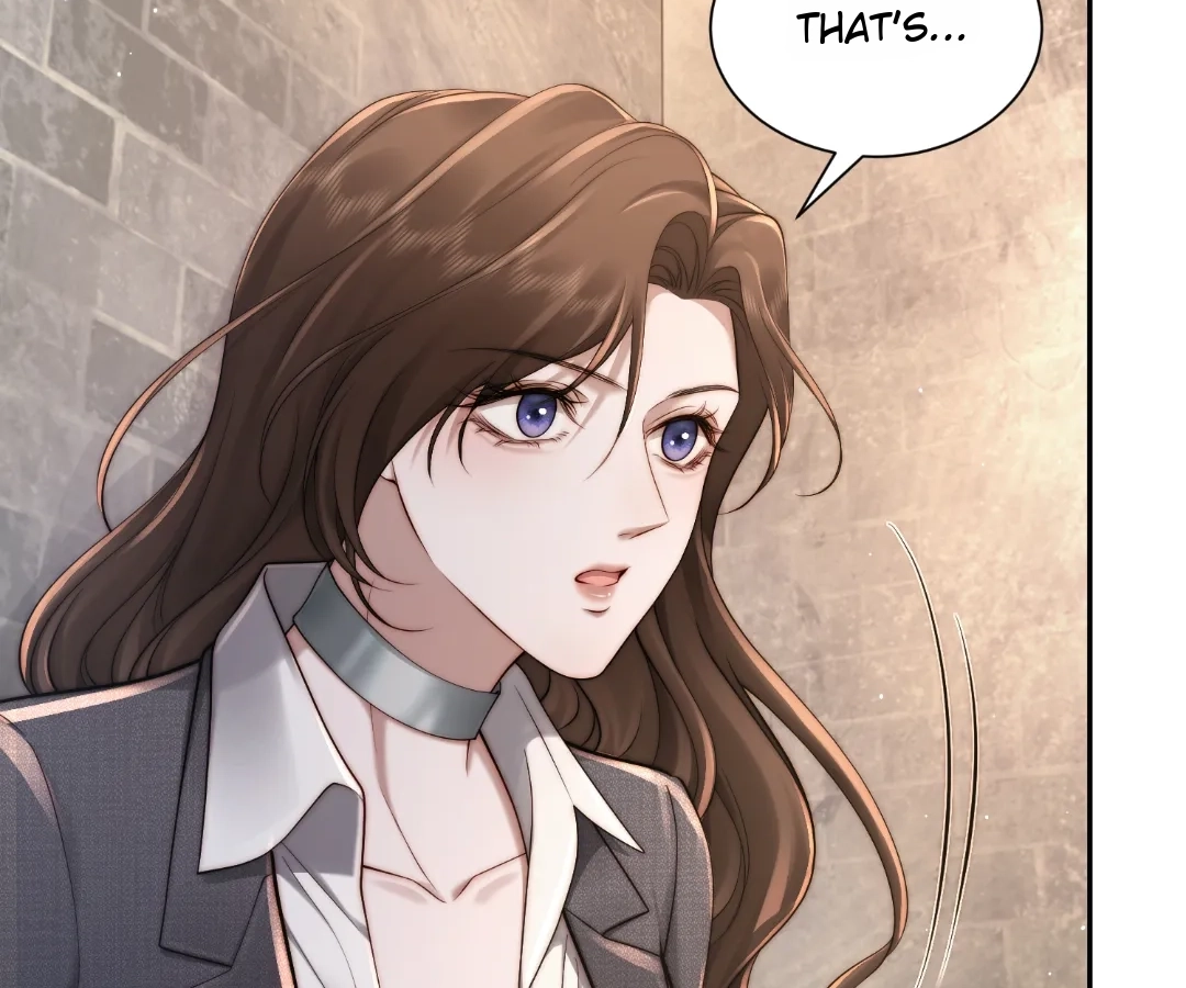 A Complicated Marriage With the Wolf Prince Chapter 62 - page 39