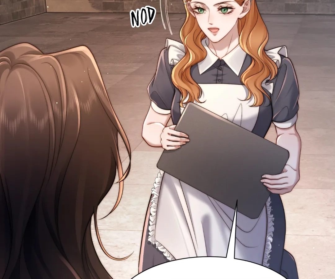 A Complicated Marriage With the Wolf Prince Chapter 62 - page 41
