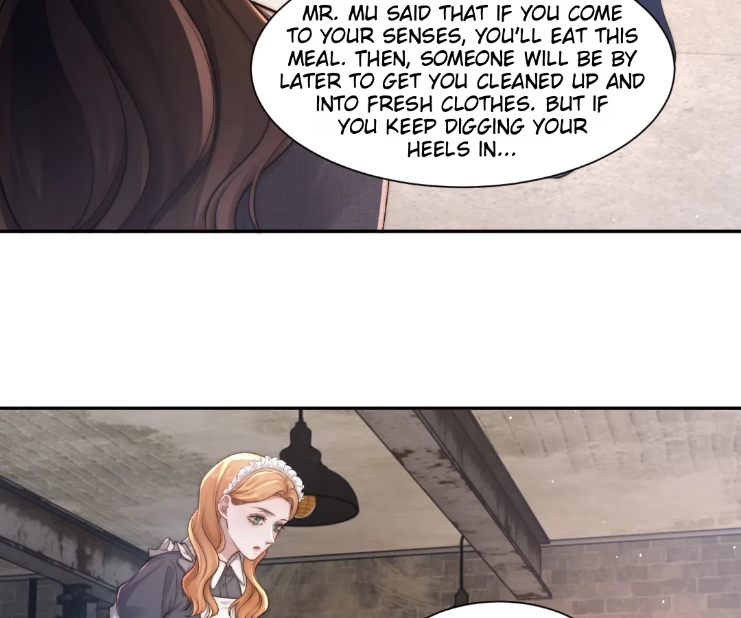 A Complicated Marriage With the Wolf Prince Chapter 62 - page 42