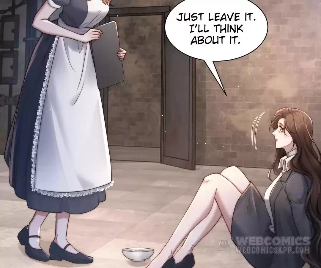 A Complicated Marriage With the Wolf Prince Chapter 62 - page 43