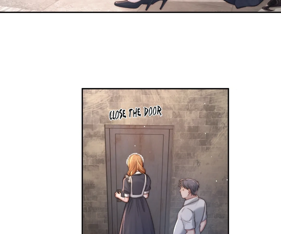 A Complicated Marriage With the Wolf Prince Chapter 62 - page 44