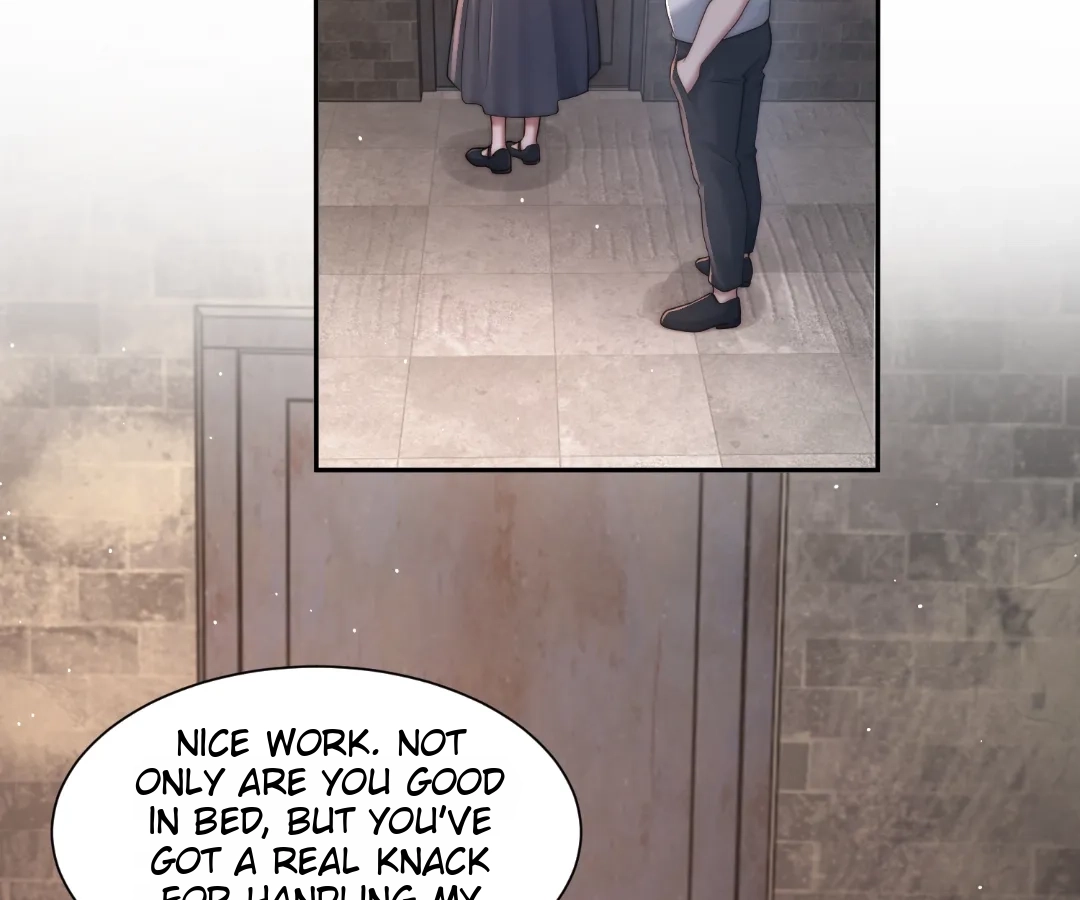 A Complicated Marriage With the Wolf Prince Chapter 62 - page 45