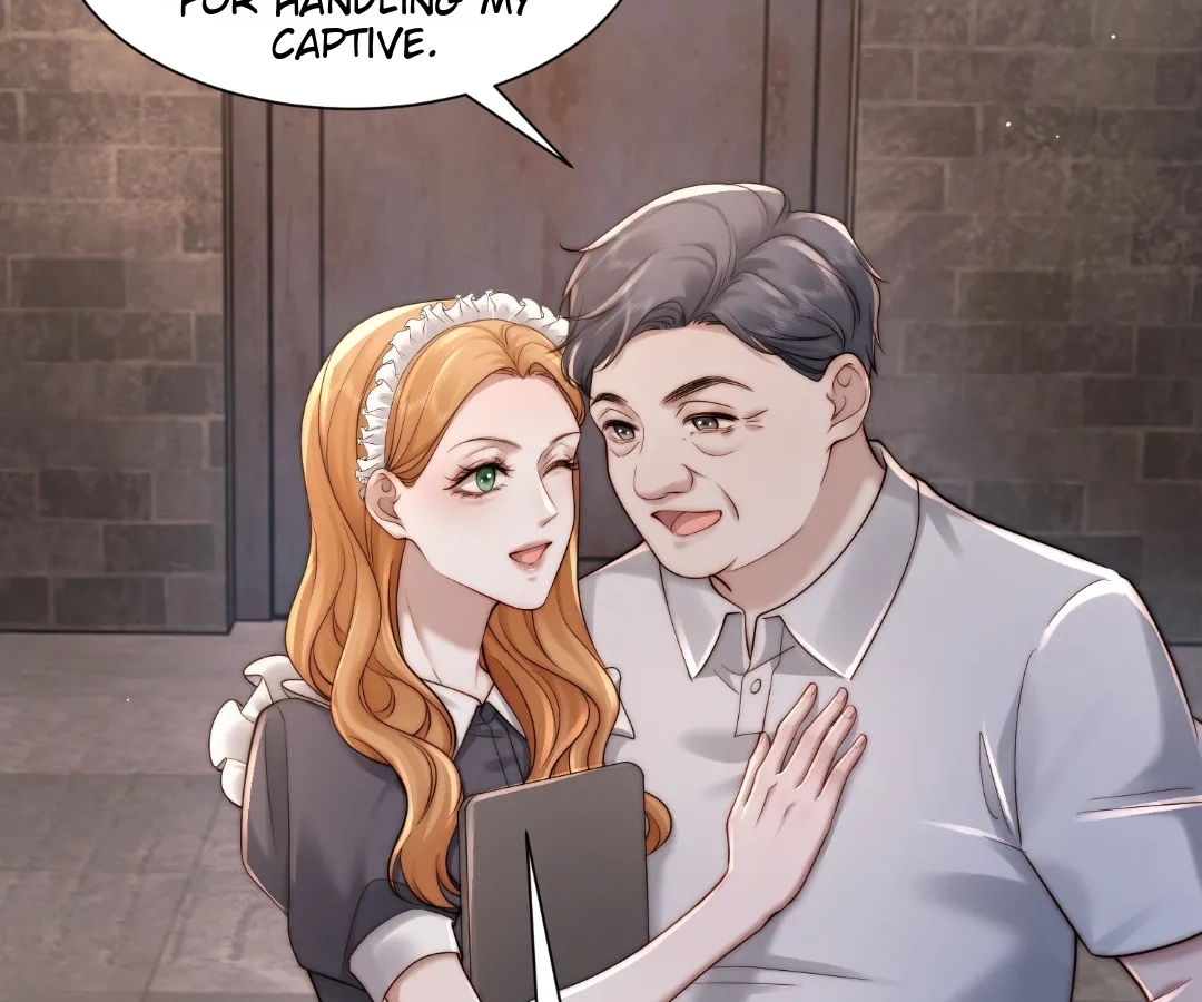A Complicated Marriage With the Wolf Prince Chapter 62 - page 46