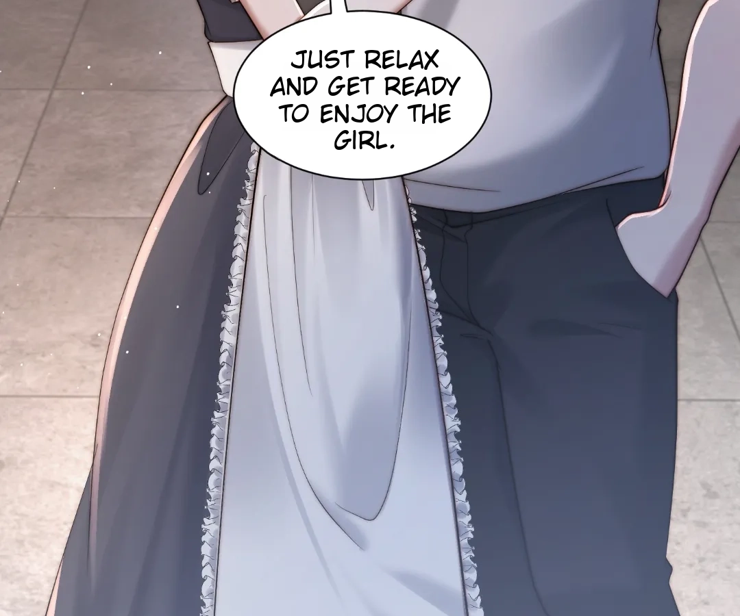 A Complicated Marriage With the Wolf Prince Chapter 62 - page 47