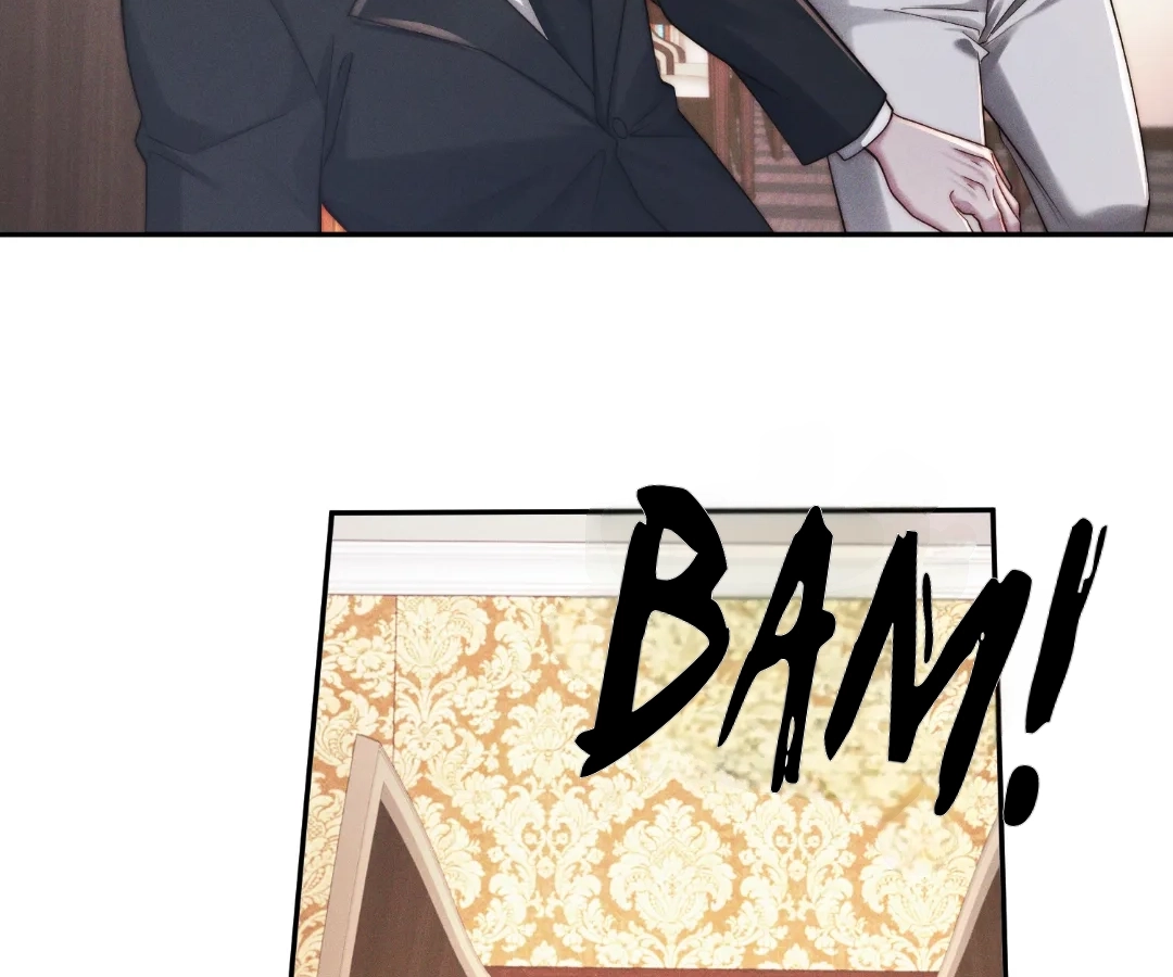 A Complicated Marriage With the Wolf Prince Chapter 62 - page 6