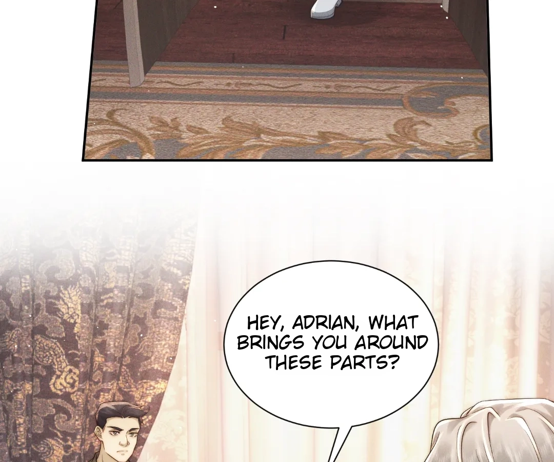 A Complicated Marriage With the Wolf Prince Chapter 62 - page 8