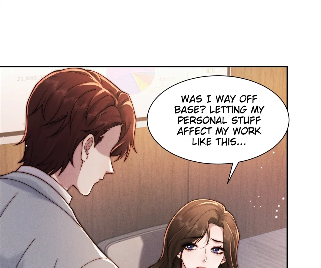 A Complicated Marriage With the Wolf Prince Chapter 52 - page 1
