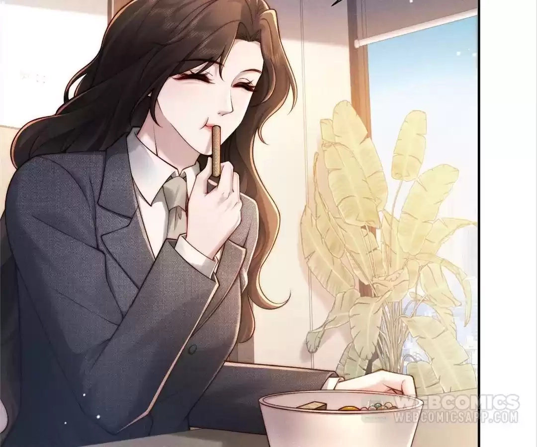 A Complicated Marriage With the Wolf Prince Chapter 52 - page 11