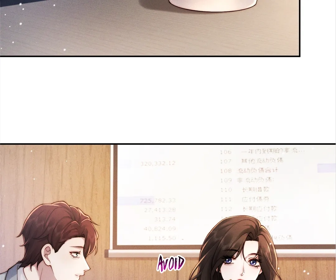 A Complicated Marriage With the Wolf Prince Chapter 52 - page 12