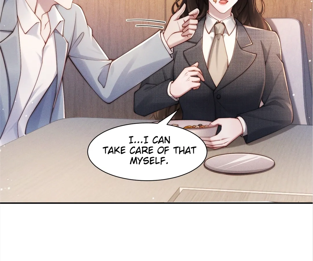 A Complicated Marriage With the Wolf Prince Chapter 52 - page 13