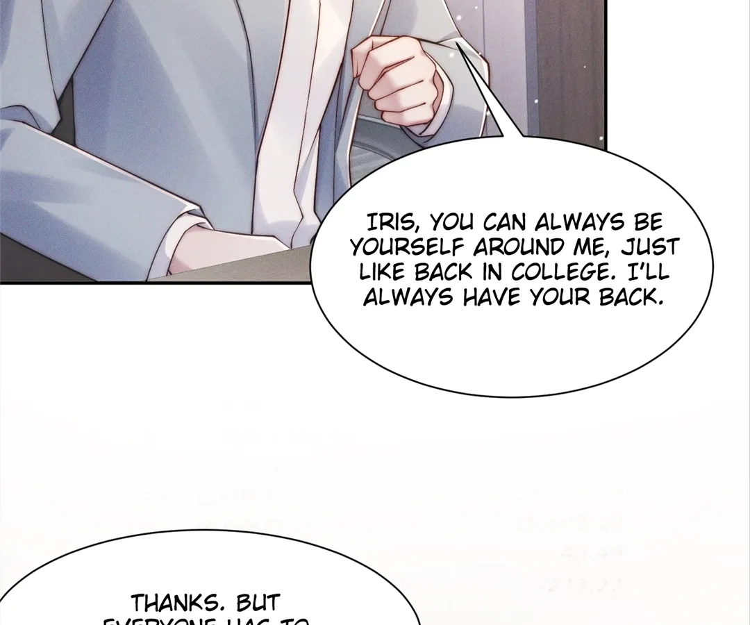 A Complicated Marriage With the Wolf Prince Chapter 52 - page 15