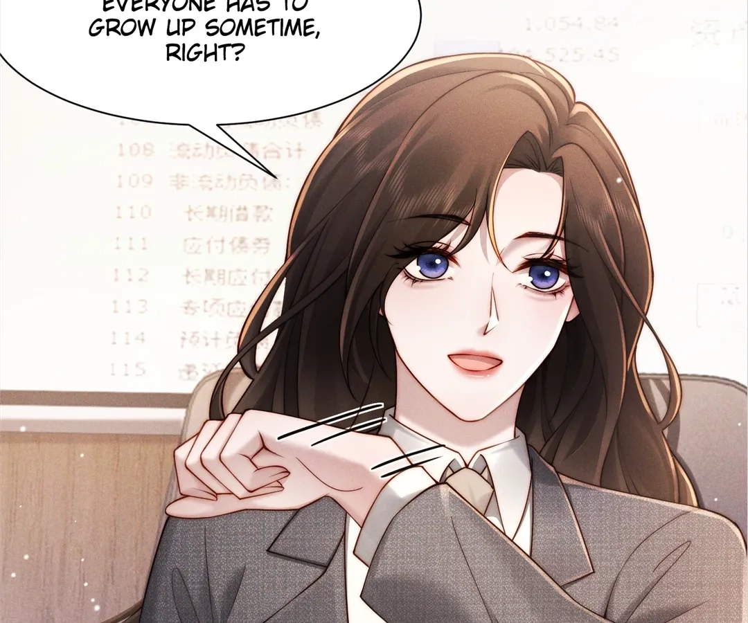 A Complicated Marriage With the Wolf Prince Chapter 52 - page 16