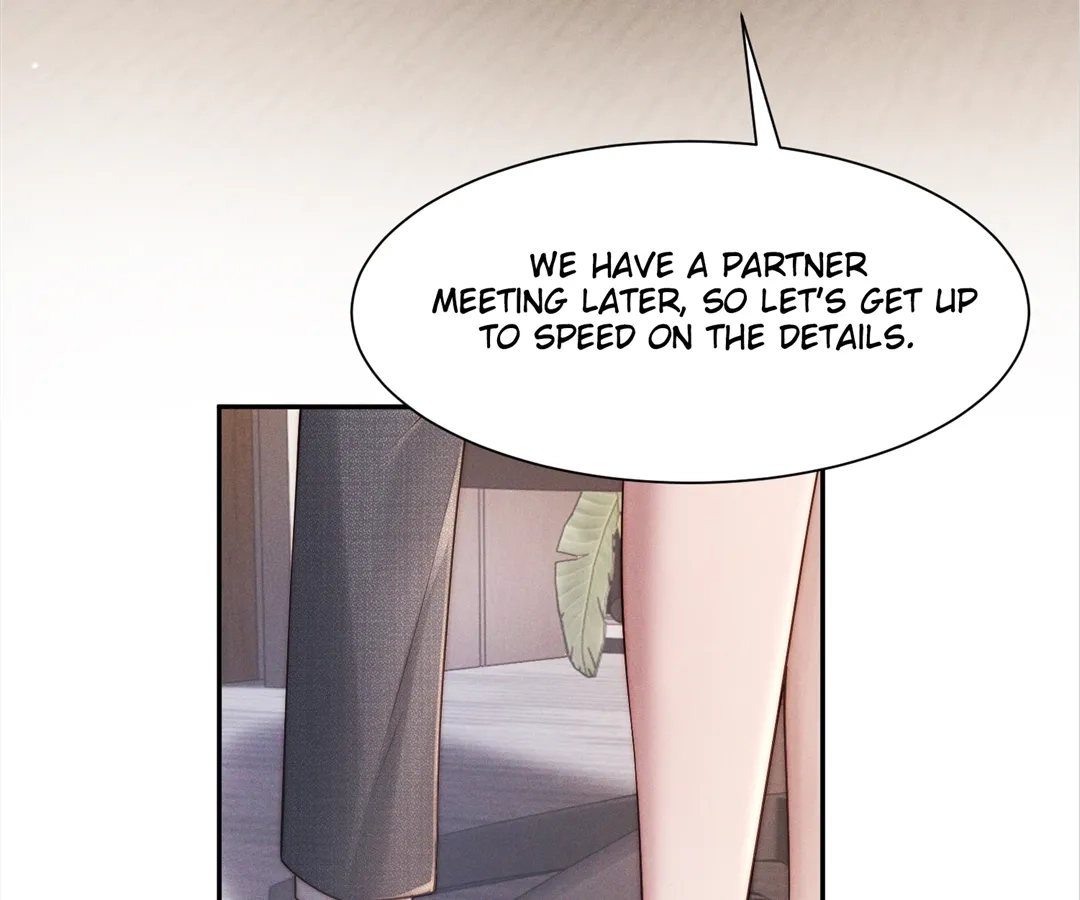 A Complicated Marriage With the Wolf Prince Chapter 52 - page 18