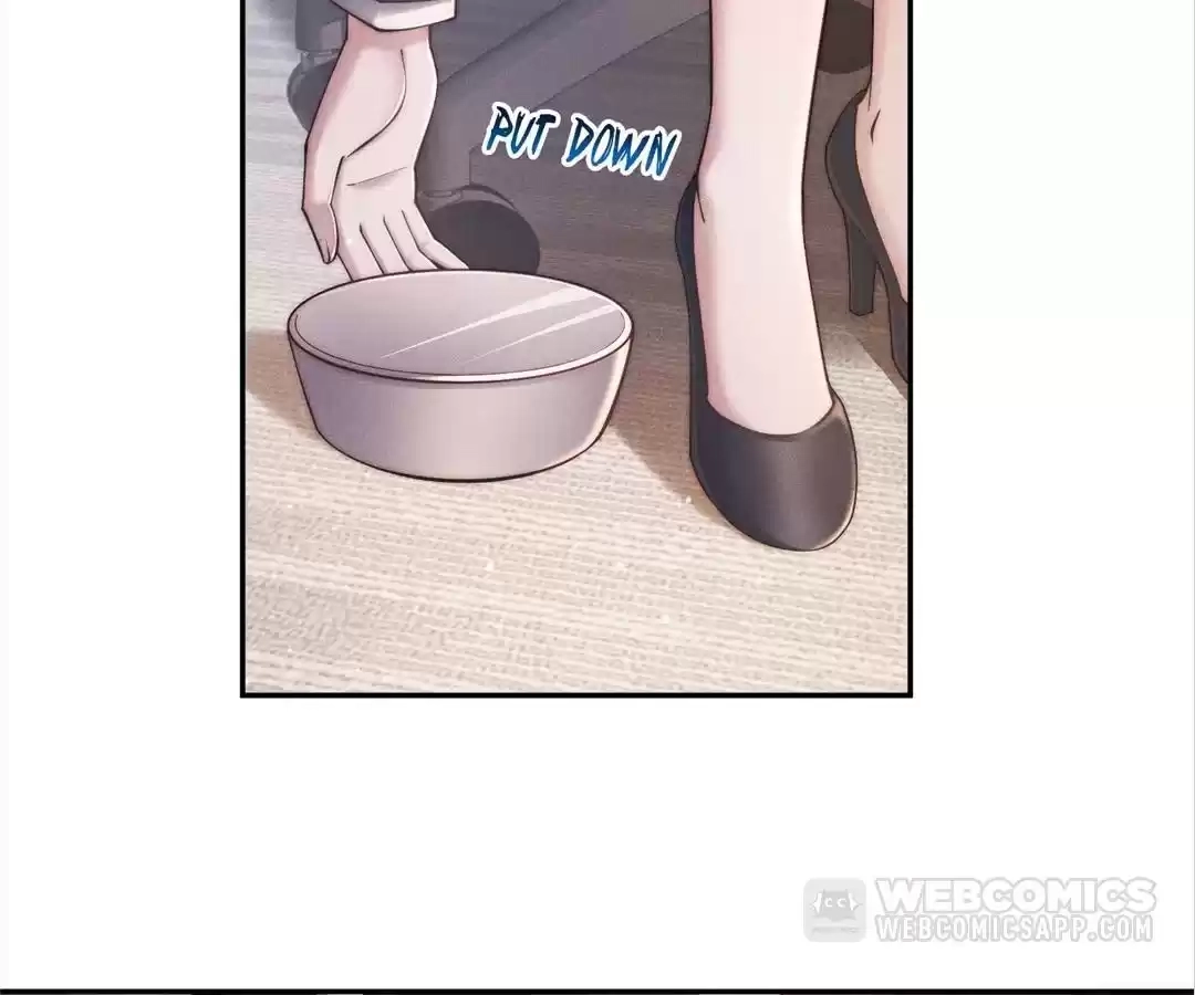 A Complicated Marriage With the Wolf Prince Chapter 52 - page 19