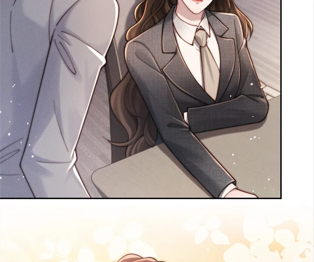 A Complicated Marriage With the Wolf Prince Chapter 52 - page 2