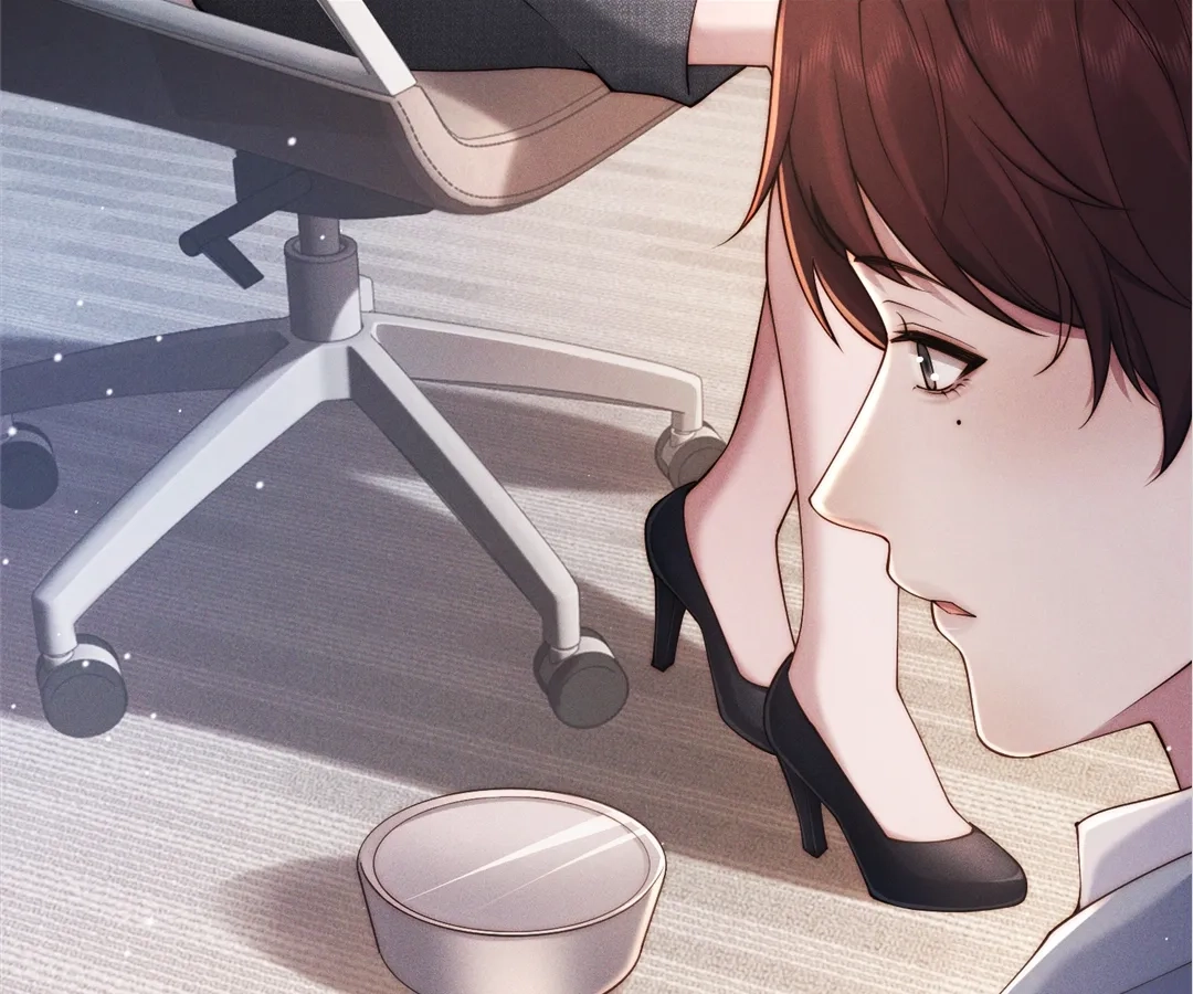 A Complicated Marriage With the Wolf Prince Chapter 52 - page 20