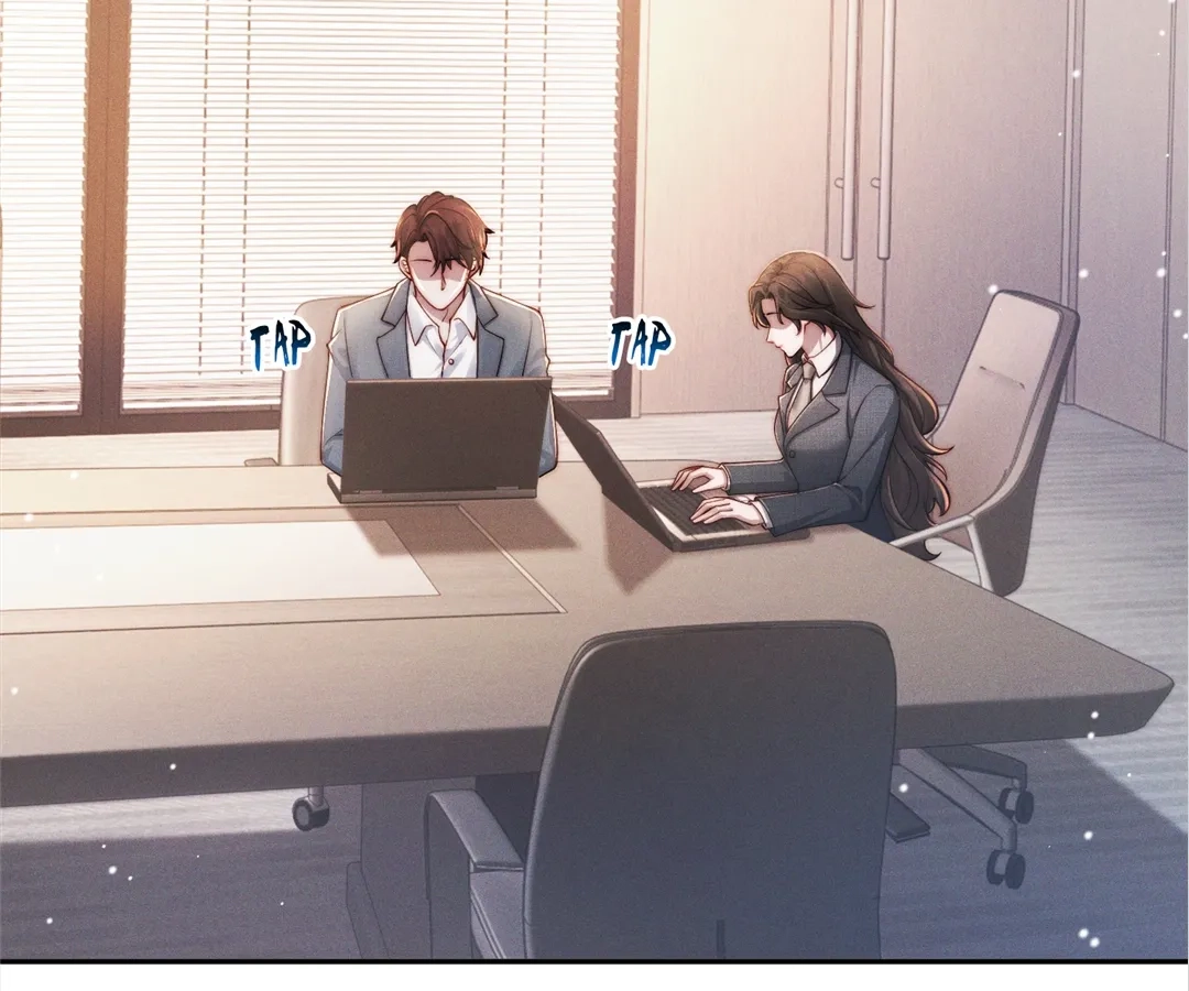 A Complicated Marriage With the Wolf Prince Chapter 52 - page 22