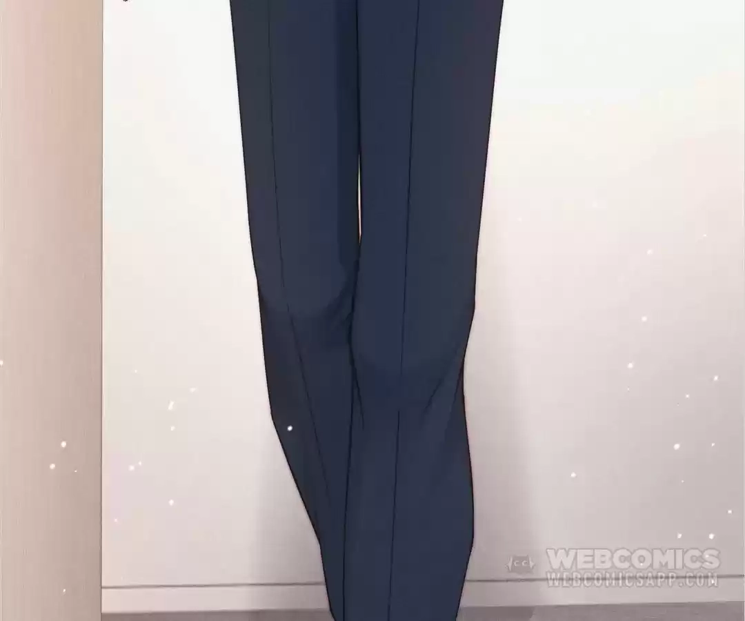 A Complicated Marriage With the Wolf Prince Chapter 52 - page 27