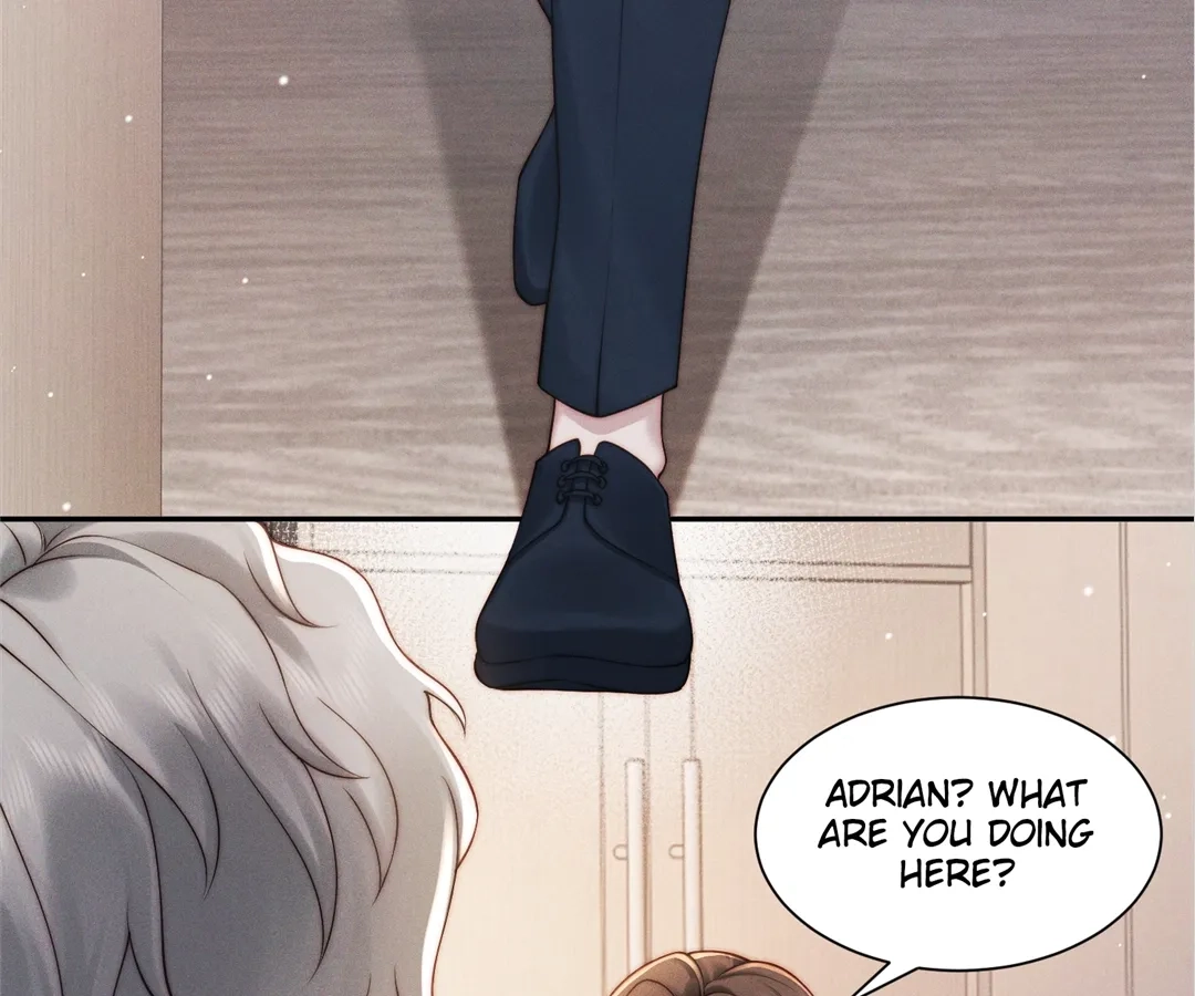 A Complicated Marriage With the Wolf Prince Chapter 52 - page 28