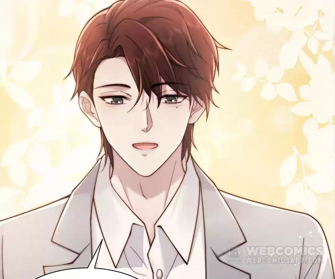 A Complicated Marriage With the Wolf Prince Chapter 52 - page 3