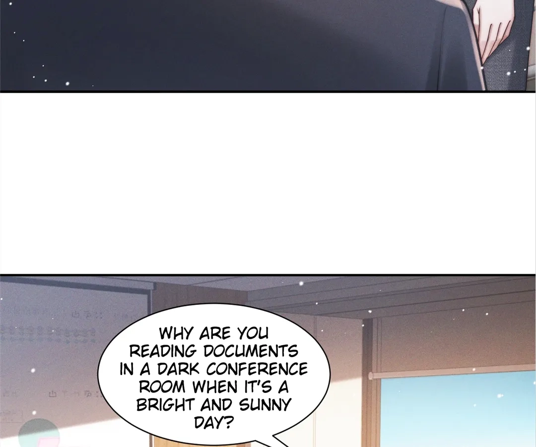 A Complicated Marriage With the Wolf Prince Chapter 52 - page 30