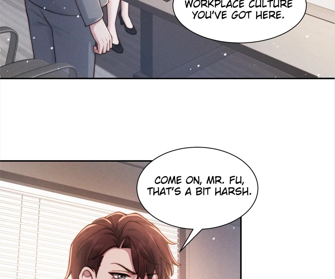 A Complicated Marriage With the Wolf Prince Chapter 52 - page 32