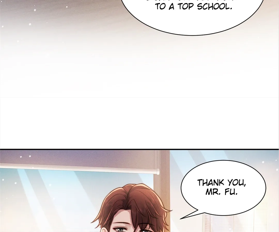 A Complicated Marriage With the Wolf Prince Chapter 52 - page 36