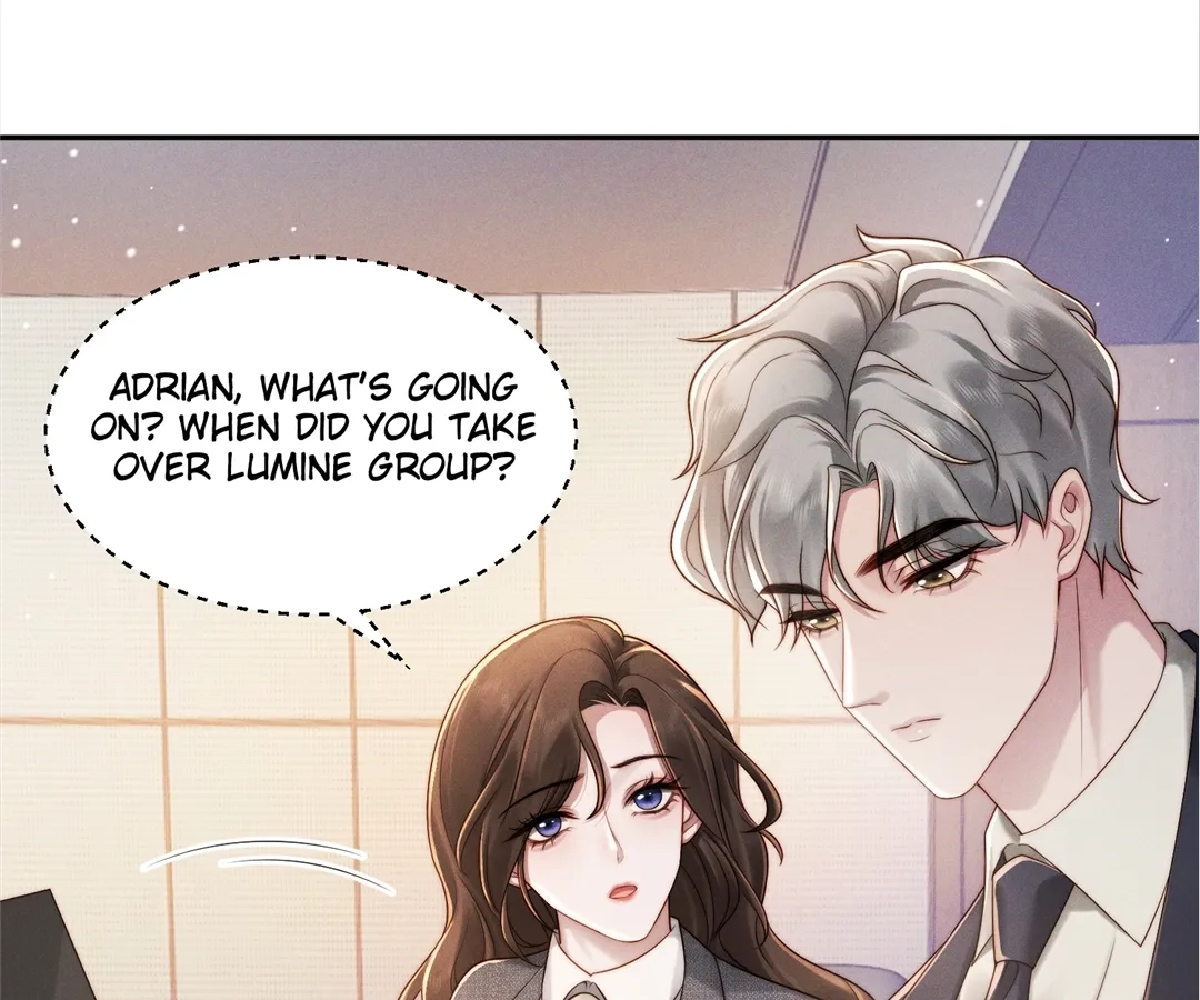 A Complicated Marriage With the Wolf Prince Chapter 52 - page 38