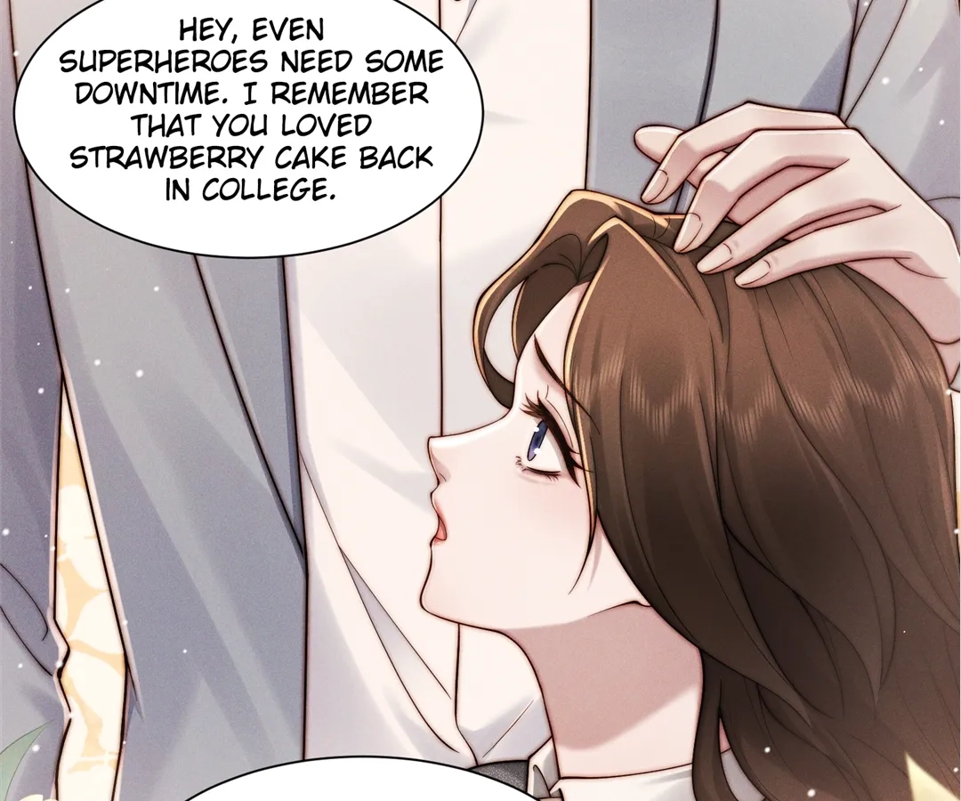 A Complicated Marriage With the Wolf Prince Chapter 52 - page 4