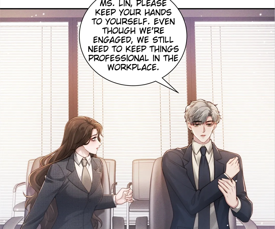 A Complicated Marriage With the Wolf Prince Chapter 52 - page 40