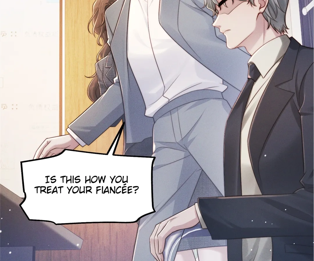 A Complicated Marriage With the Wolf Prince Chapter 52 - page 44