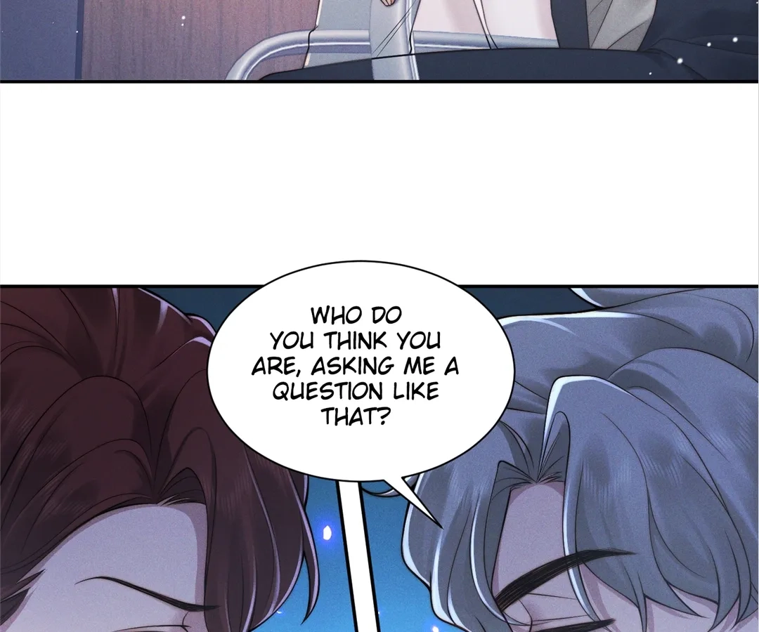 A Complicated Marriage With the Wolf Prince Chapter 52 - page 45