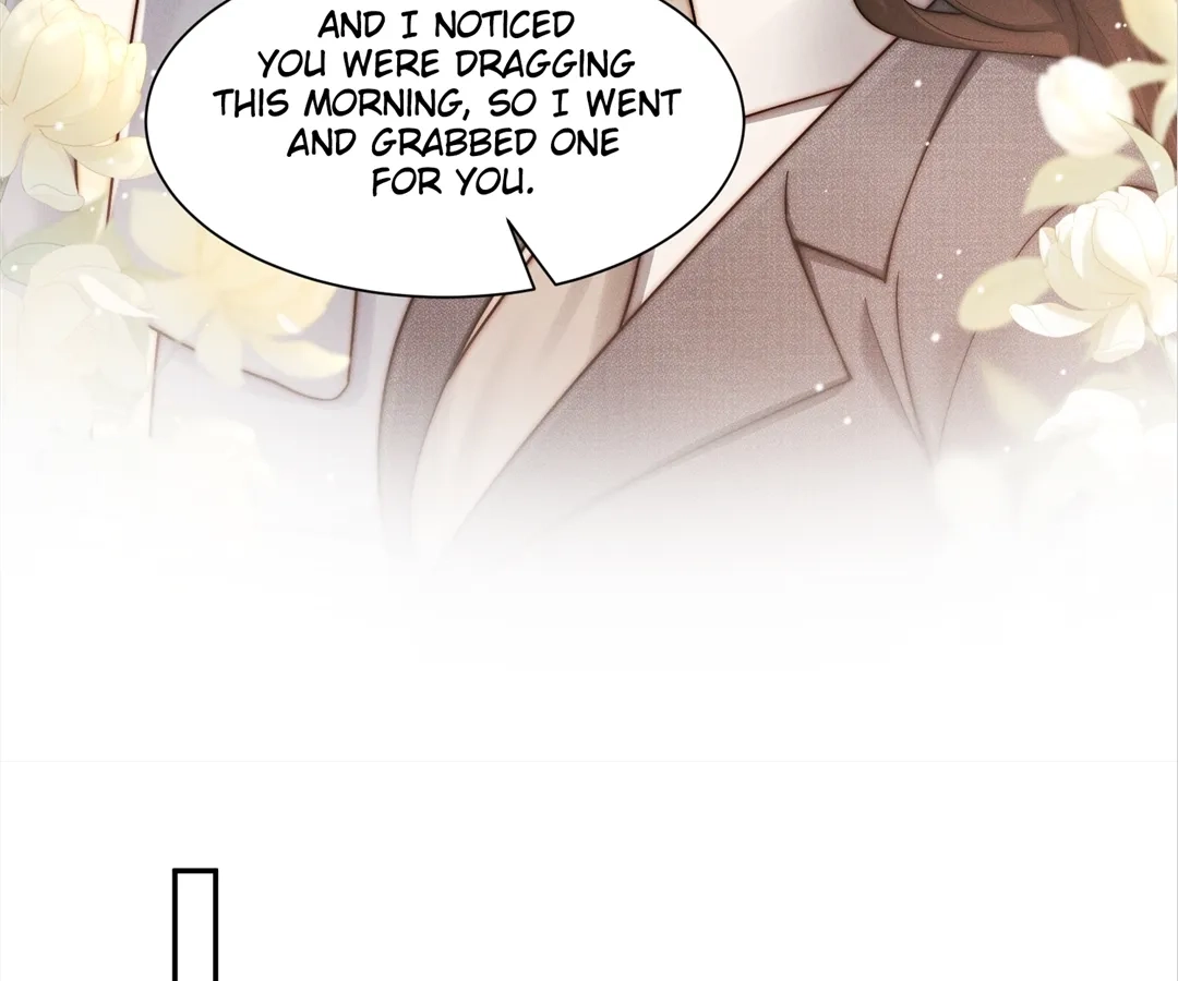 A Complicated Marriage With the Wolf Prince Chapter 52 - page 5