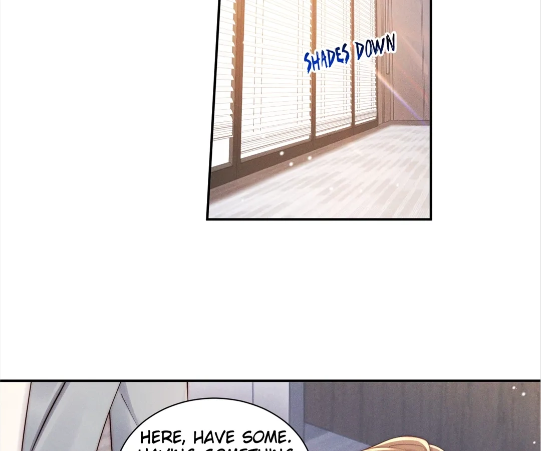A Complicated Marriage With the Wolf Prince Chapter 52 - page 8