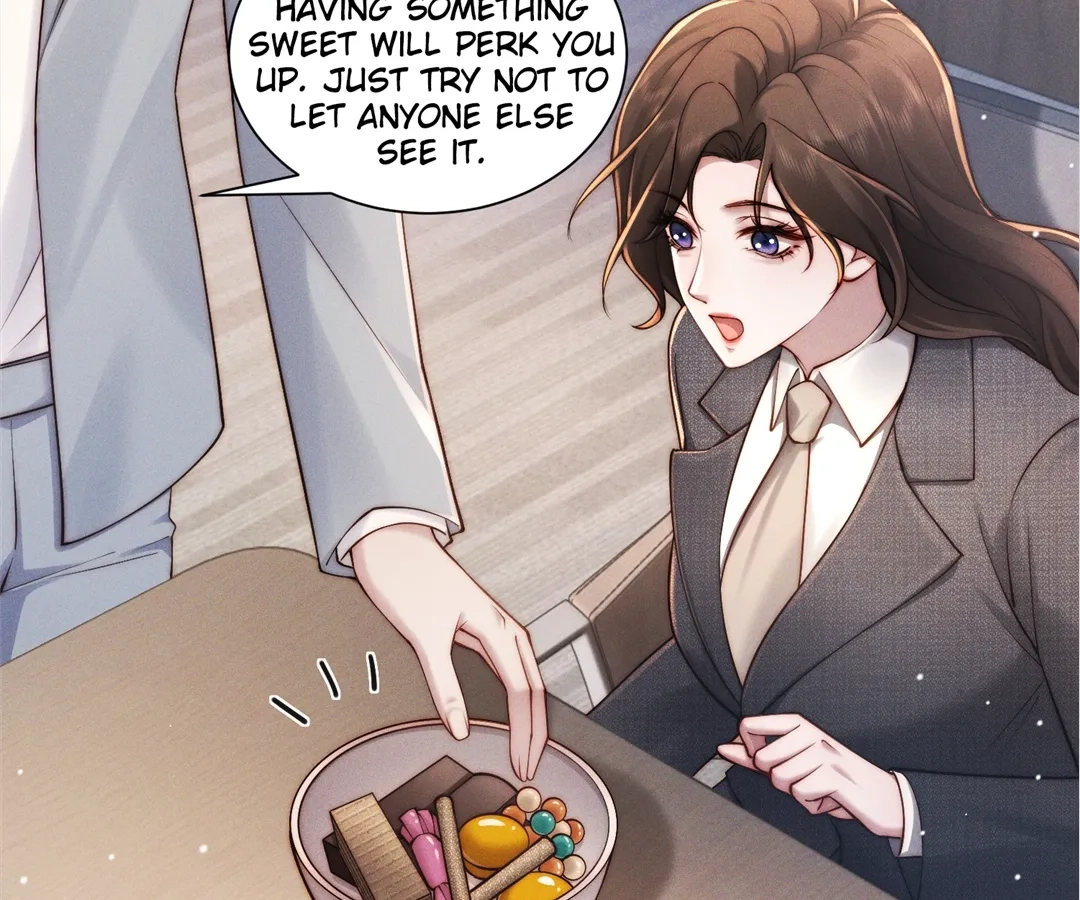 A Complicated Marriage With the Wolf Prince Chapter 52 - page 9